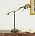 All Products : Sight Saver Pharmacy Task Lamp - Brass (25")