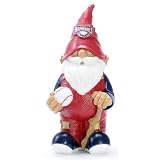 Washington Nationals 2008 Team Gnome