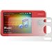 Creative Zen X-Fi Style CLEAR-Displayschutzfolie (6 St�ck)
