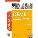 Formation DEME - Itin�raires pro - Annales corrig�es session 2012