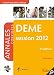 Formation DEME - Itin�raires pro - Annales corrig�es session 2012