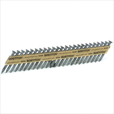 stanley bostitch pt-mc14825-1m 1,000-qty. 2-1/2″ x .148 35 degree paper collated strapshot metal con