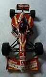 Jacques Villeneuve - Paul's Model Art - Minichamps - 1997 - Williams FW 19 - Formula 1 - 1/43 Scale Die Cast Collectible Replica