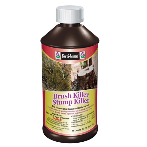 Voluntary Purchasing Group HiYield 11484Â Brush Killer Stump Killer
