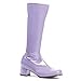 Funtasma Gogo-100 Knee-High Boot (Little Kid/Big Kid)