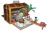 Playmobil Pirate Treasure Chest