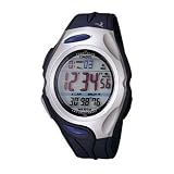 CASIO STR101C-2V Mens Digital Sports and Workout Watch
