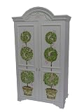 Topiary Garden Armoire