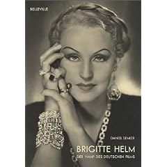 Brigitte Helm: Der Vamp des deutschen Films