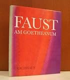 Faust am Goetheanum - Michael Blume, Wolfgang Greiner, Walther. Roggenkamp