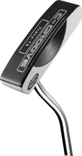 Yes Golf 2013 Tracy Putters Tracy