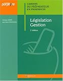 Législation - Gestion