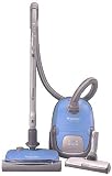 PRECISION PE7025A CANISTER VACUUM