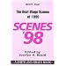 The Best Stage Scenes of 1998