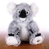 Webkinz Koala Bear