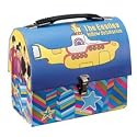 The Beatles The Yellow Submarine tin Lunchbox