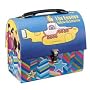 The Beatles Yellow Submarine Dome Tin Lunchbox