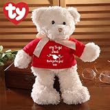 Personalized Graduation Teddy Bear Stuffed Animal