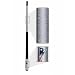 New England Patriots NFL Eliminator Cue Stick New England Patriots NFL Eliminator Cue Stick