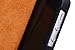 Tradekmk(TM) Pure Color Elgent Leather Case Cover with Credit Card Slots For iPhone 5C(Grey),with Stylus Pen,Screen Protector and Cleaning Cloth