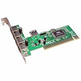 USB 2.0 PCI Card