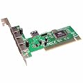 5 PORT USB 2 HIGH SPEED INTERNAL PCI CARD ADAPTER