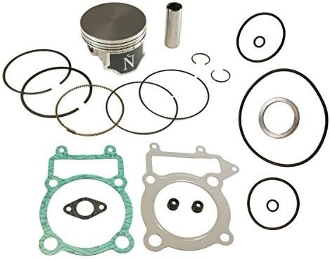 Namura Technologies Top End Repair Kit - Standard Bore 79.98mm NA-20036K