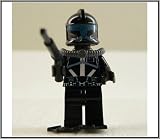 LEGO Star Wars Custom Scuba Trooper 2 Minifig
