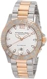 Stuhrling Original Men's 161.332242 Water Sports 'Regatta' Automatic Diver Watch