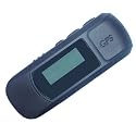 WBL-1000 Easy Showily: Wintec WBL-1000 Data Logger GPS Receiver (Auto on/off, USB, Push to Log, Data Logger with Google Earth Integration)