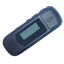 WBL-1000 Easy Showily: Wintec WBL-1000 Data Logger GPS Receiver (Auto on/off, USB, Push to Log, Data Logger with Google Earth Integration)