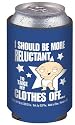Family Guy Stewie Take My Clothes Off Can Cooler