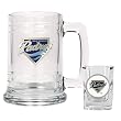 San Diego Padres MLB Boilermaker Set - Primary Logo by Great American Products