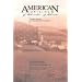 American Origins of Churches of Christ