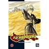 Kekkaishi, Band 13