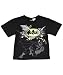 Search : Short-Sleeve Batman T-Shirt (Sizes 4-7)