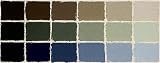 Unison Soft Pastels- Additional Values Set 37-54