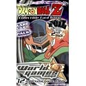 Dragonball Z Score Trading Card Game World Games Saga Booster Pack [12 Cards]