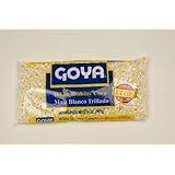 Goya White Corn Hominy 14-ounce