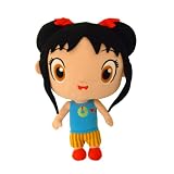 Ni Hao Kia Lan Cuddle Pillow