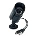 Night Owl Lion-4250 Web Ready 4 Channel H.264 Security Kit with 250GB HD, 4 Night Vision Cameras, and 3G Mobile Phone View including iPhone image 1