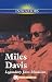 Miles Davis: Legendary Jazz Musician (Innovators)