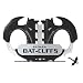 Justice League of America Trophy Room Bat Cuffs Prop Replica