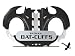 Search : Justice League of America Trophy Room Bat Cuffs Prop Replica