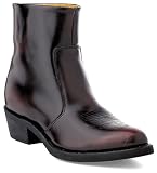 Durango Boot® Side-zip Boots