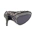 RACHEL Rachel Roy Women's Keedan Platform Round Toe Pumps