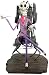 Corpse Bride - Statue: Pipe Smoking Skeleton