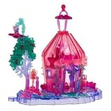 Barbie Fairytopia Little Lands Crystal's Cottage Playland Playset 2005