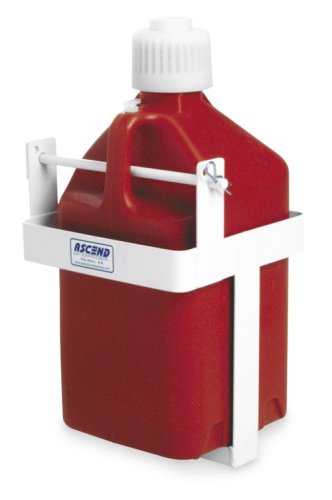 Prairie View 1 Jug Rack(sqr)of Alloy Xgcr1