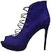 Luichiny Women's Ka Melia Platform Pump